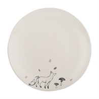 PK-Talerz obiadowy 26,5cm Woodland