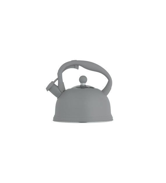 TYP-Czajnik 1,8l szary Otto  StoveTop
