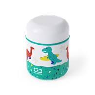 MB-Termos obiadowy dziecięcy Capsule Graphic Dino
