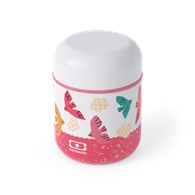 MB-Termos obiadowy dziecięcy Capsule Graphic Birds