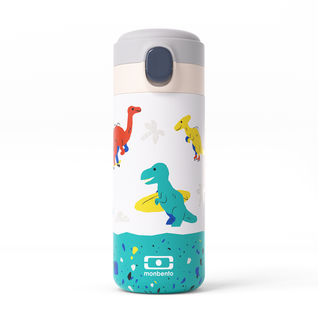MB-Kubek termicznydziecięcy Pop Graphic Dino