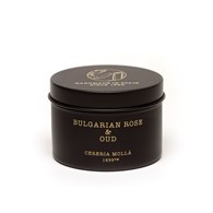 CM-Świeczka Travel 90gr. Bulgarian Rose and Oud