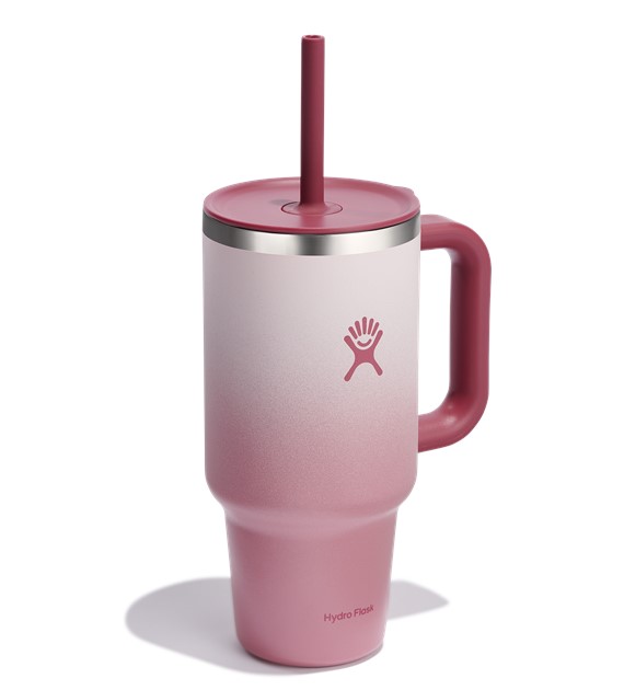 HF-Kubek 32oz AllAroundTraveTumbler Bayberry Ombre