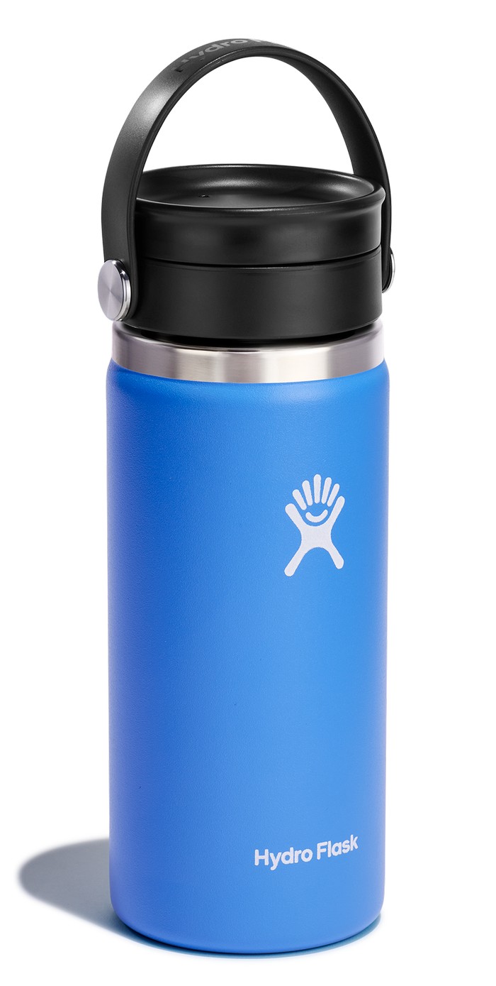 HF-Butelka 16oz Wide Flex Sip Lid Cascade