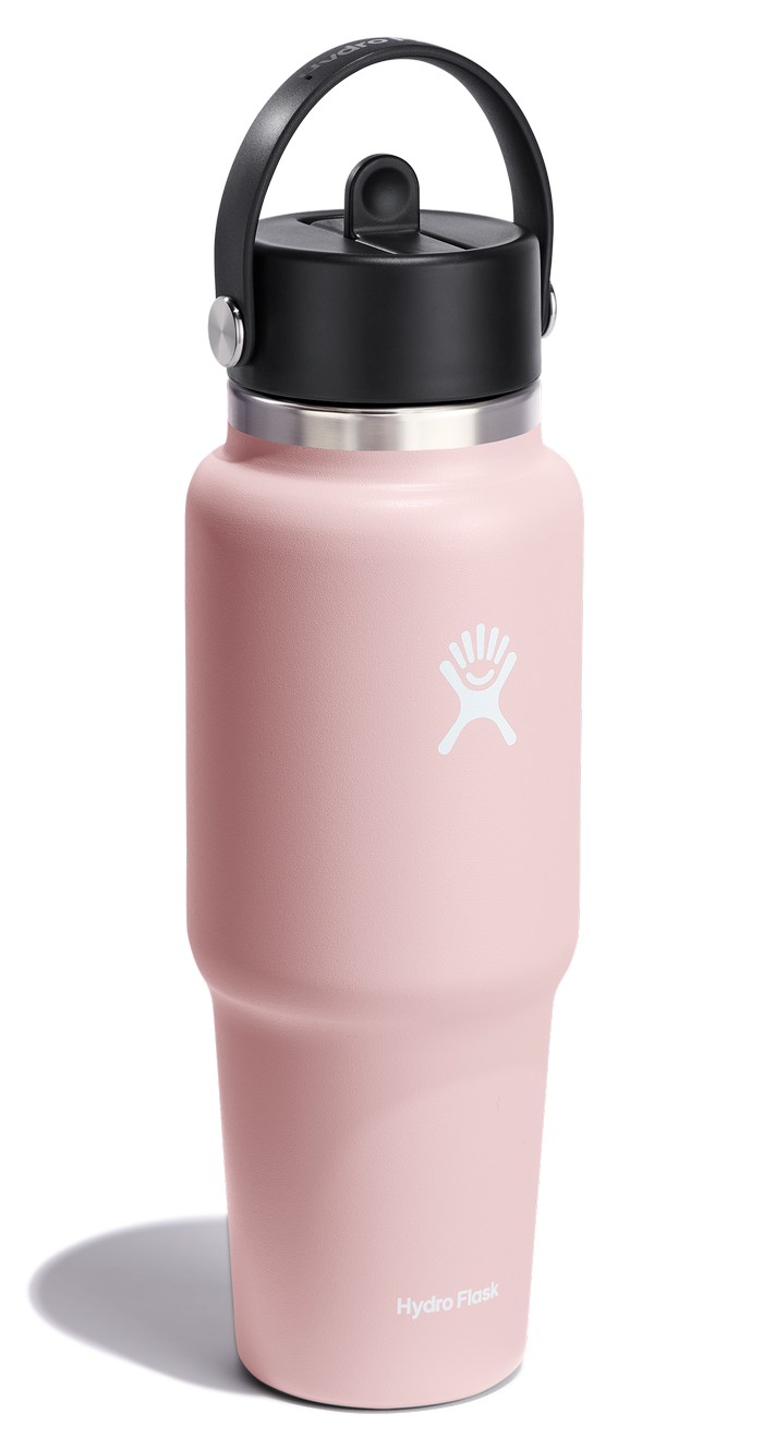 HF-Butelka 32oz WideFlexStrawTravelBootle Trillium