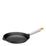 SKEPP-Patelnia 26cm z uchwytem z b.jesionu Nutrien
