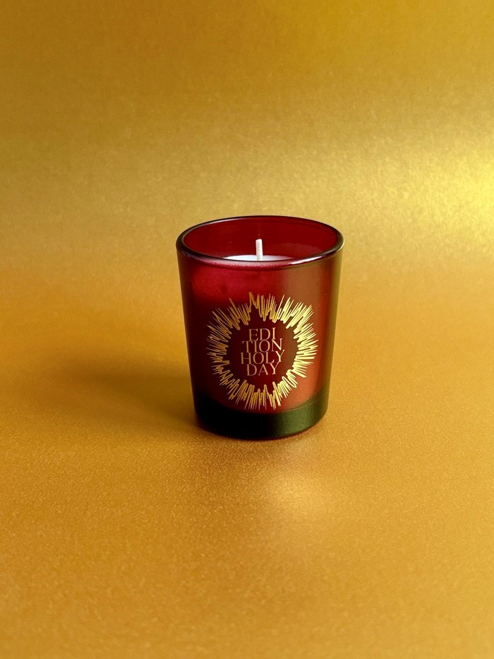 EF-Świeca zapachowa 70gr Holy Day Ed Jolly Moments