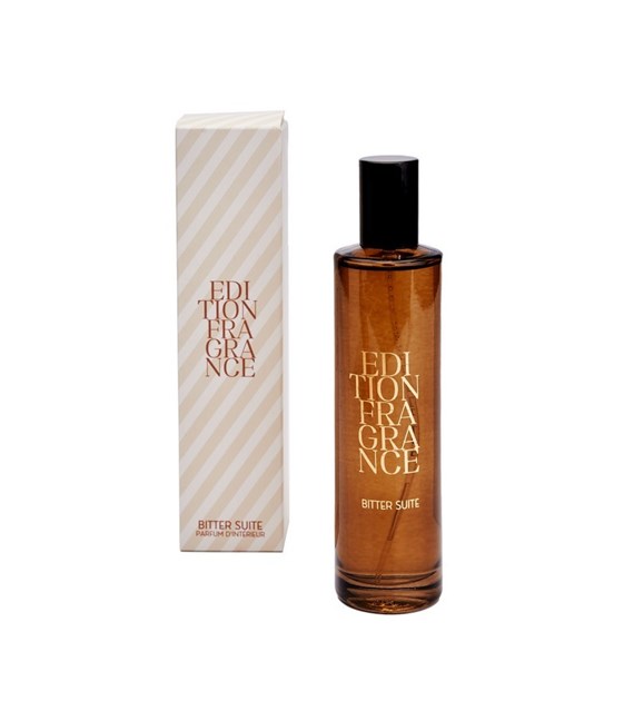 EF-Perfumy do wnętrz 100ml SigWoods Bitter Suite