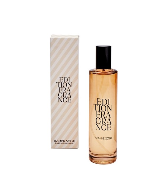 EF-Perfumy do wnętrz 100ml SigFlowers JasminSoleil