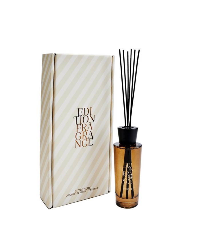 EF-Dyfuzor zapachowy 200ml Sign.Woods Bitter Suite