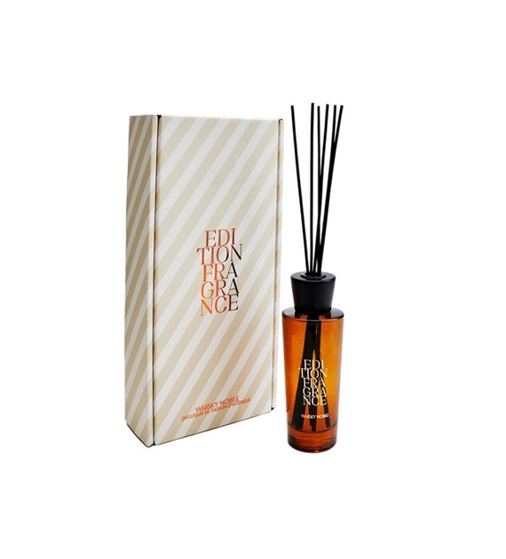 EF-Dyfuzor zapachowy 200ml SigSpices Whisky Nobil