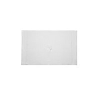 OM-Dywanik łazienkowy Monogam Linea 60x100cm biały