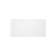 OM-Ręcznik do rąk Monogram Opus 50x100cm biały