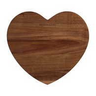 MC-Deska kuchenna Rustic Charm Heart