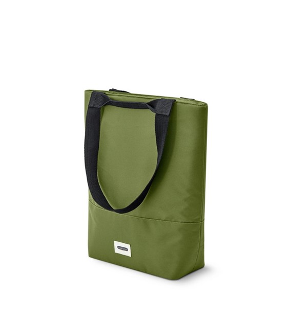 BB-Torba termiczna, kolor mchu NEW