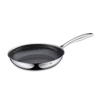 KELA-Patelnia z powłoką strukturalną 24cm Flavoria