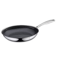 KELA-Patelnia z powłoką strukturalną 28cm Flavoria