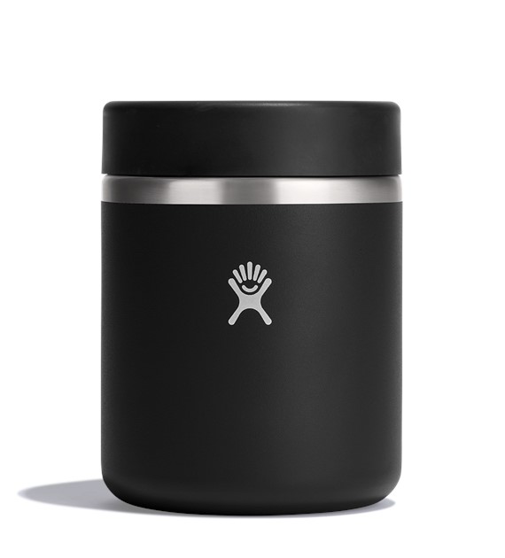 HF-Termos obiadowy 28oz Jar Black