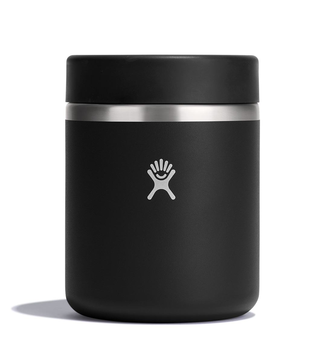 HF-Termos obiadowy 28oz Jar Black