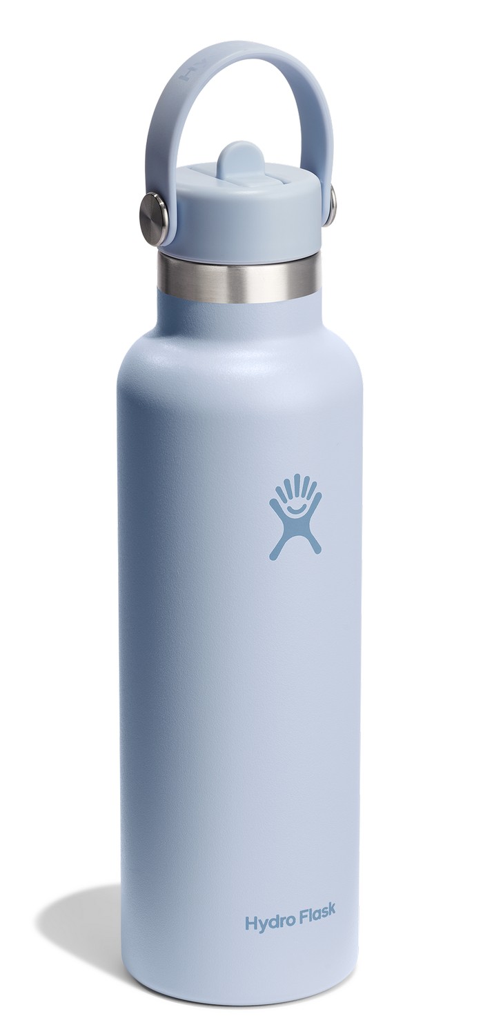 HF-Butelka 21oz Standard Mouth Flex Straw Cap Surf