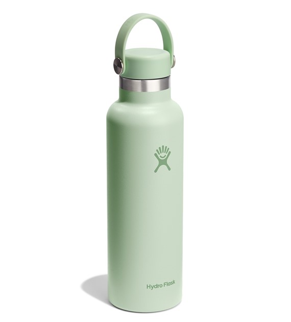HF-Butelka 21oz Standard Flex Cap Aloe