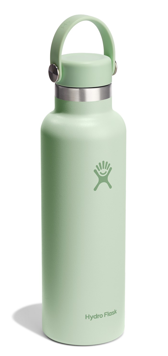 HF-Butelka 21oz Standard Flex Cap Aloe