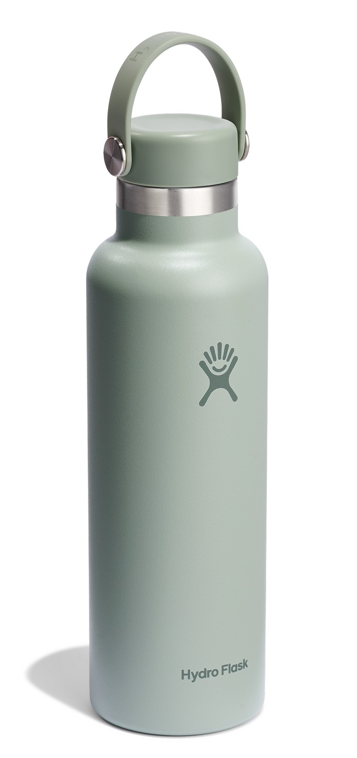 HF-Butelka 21oz Standard Flex Cap Agave