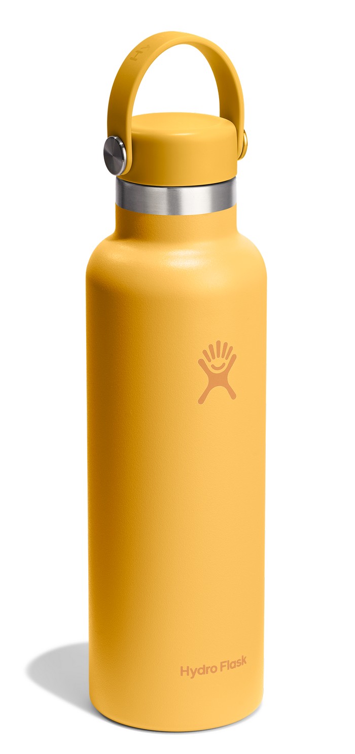 HF-Butelka 21oz Standard Flex Cap Sunbeam