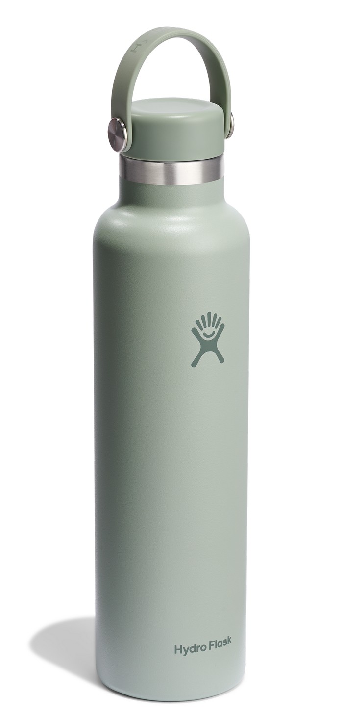 HF-Butelka 24oz Standard Flex Cap Agave