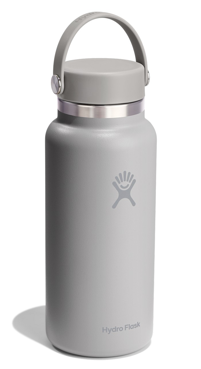 HF-Butelka 32oz Wide Mouth Flex Cap Birch
