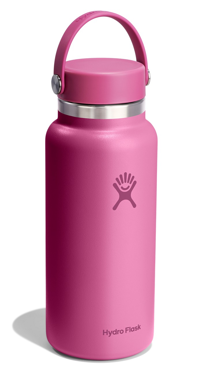 HF-Butelka 32oz Wide Mouth Flex Cap Reef