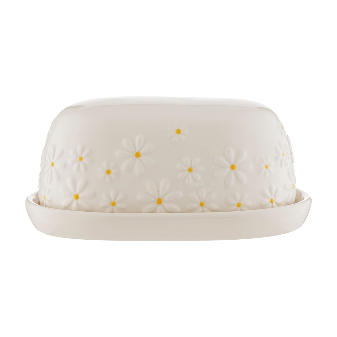 PK-Maselniczka ceramiczna Daisy