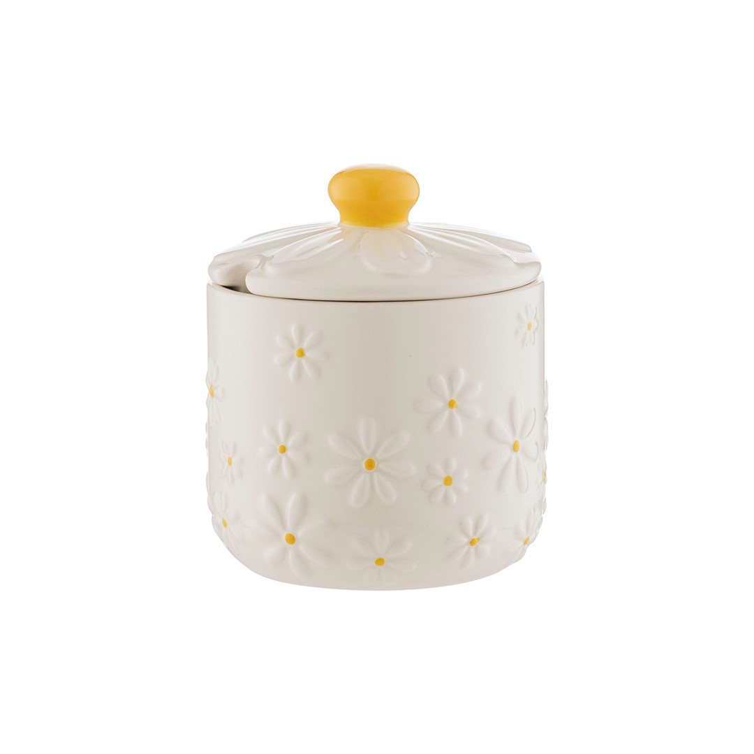 PK-Cukierniczka ceramiczna Daisy