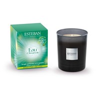 ES-Świeca zapachowa 180g. Eau d'Amazonie