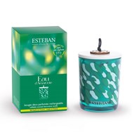 ES-Świeca zapachowa Eau d'Amazonie