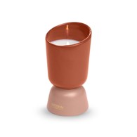 ES-Świeca zapachowa 220g Iris Cachemire IconicColo