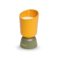 ES-Świeca zapachowa 220g Neroli Iconic Color