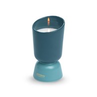 ES-Świeca zapachowa 220g Pur Lin Iconic Color