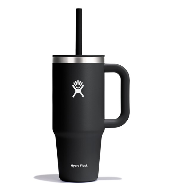 HF-Kubek 24oz All Around Travel Tumbler Black