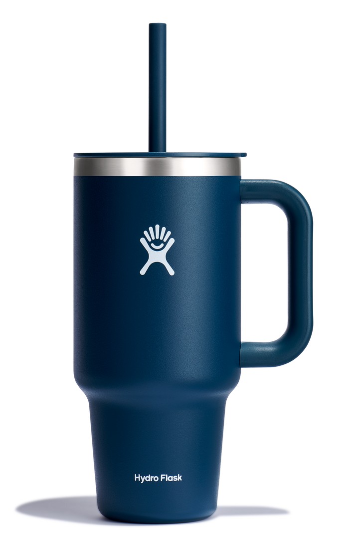HF-Kubek 32oz All Around Travel Tumbler Indigo