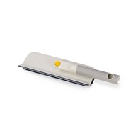 JJ-Myjka do okien i szyb 2w1 szara CleanTech