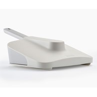 JJ-Zmiotka z szufelką w uchwycie CleanTech