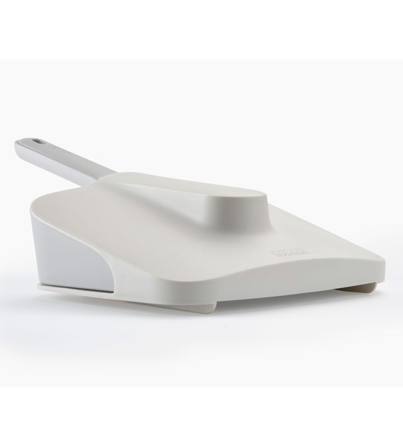 JJ-Zmiotka z szufelką w uchwycie CleanTech