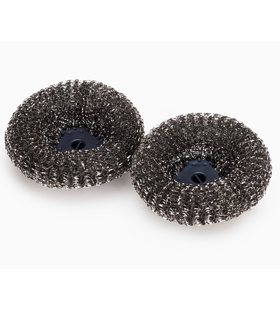 JJ-Zestaw 2 wymiennych głowic do szczotki SinkTech