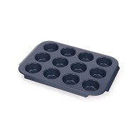 JJ-Forma na 12 muffinów, Nest Bake