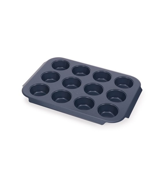JJ-Forma na 12 muffinów, Nest Bake
