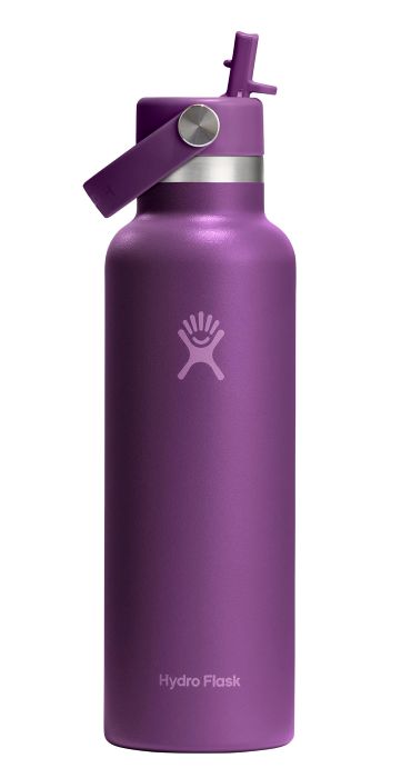 HF-Butelka termiczna 21ozBeachplum Stand MouthFlex