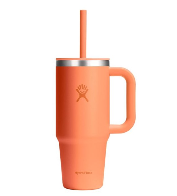 HF-Kubek termiczny 24 oz All Around Travel, Nectar