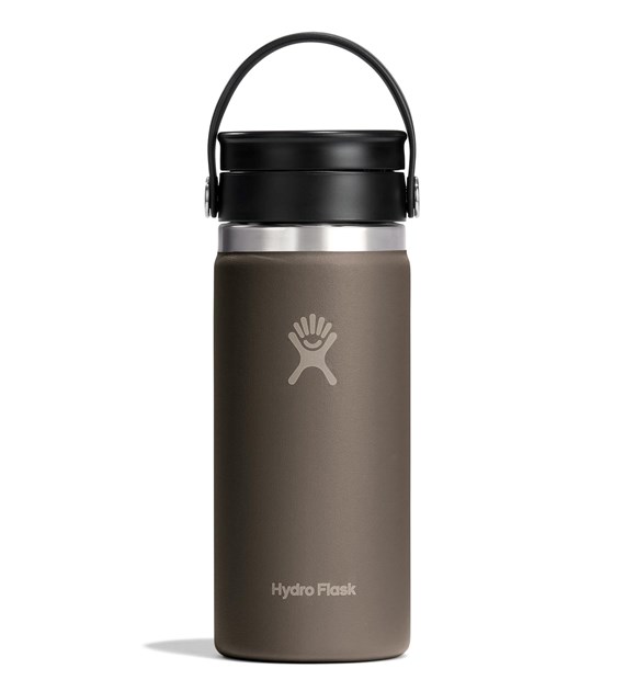 HF-Butelka termiczna 16 oz Wide Flex Sip Sandpiper
