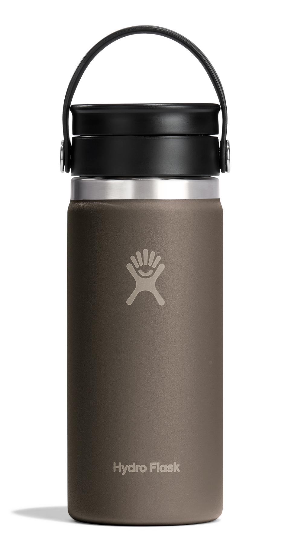 HF-Butelka termiczna 16 oz Wide Flex Sip Sandpiper